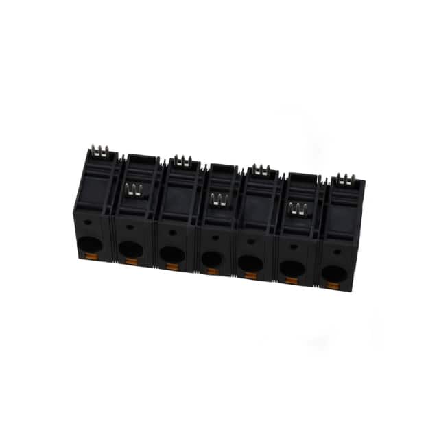 2500600000 PCB TERMINAL, 15.00 MM, NO. OF P