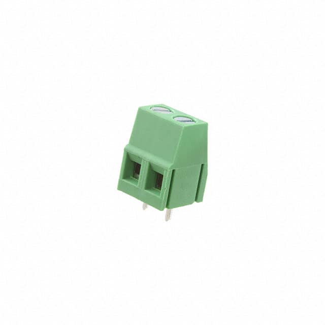 EBAG-02-C EURO BLOCK 2P
