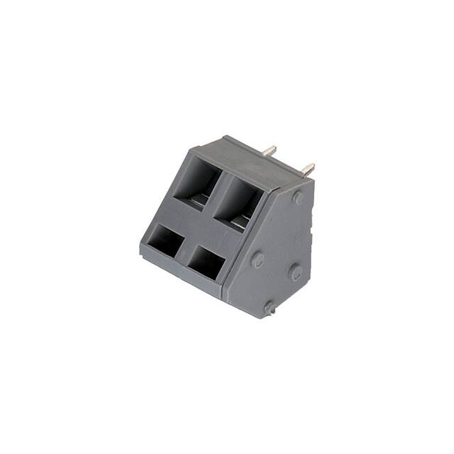 691413720002B 5.00 MM TERMINAL BLOCK, 45 ENTR
