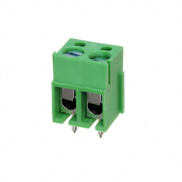 EBA-02-C EURO BLOCK 2P