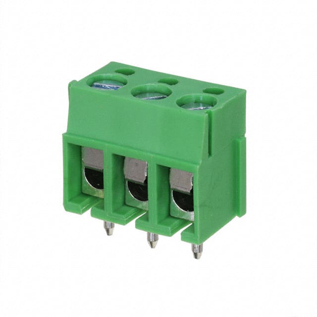 EBA-03-C EURO BLOCK 3P