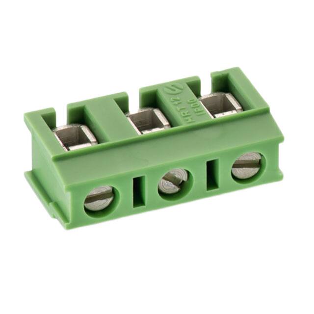 691137910002 7.50 MM TERMINAL BLOCK, HORIZONT