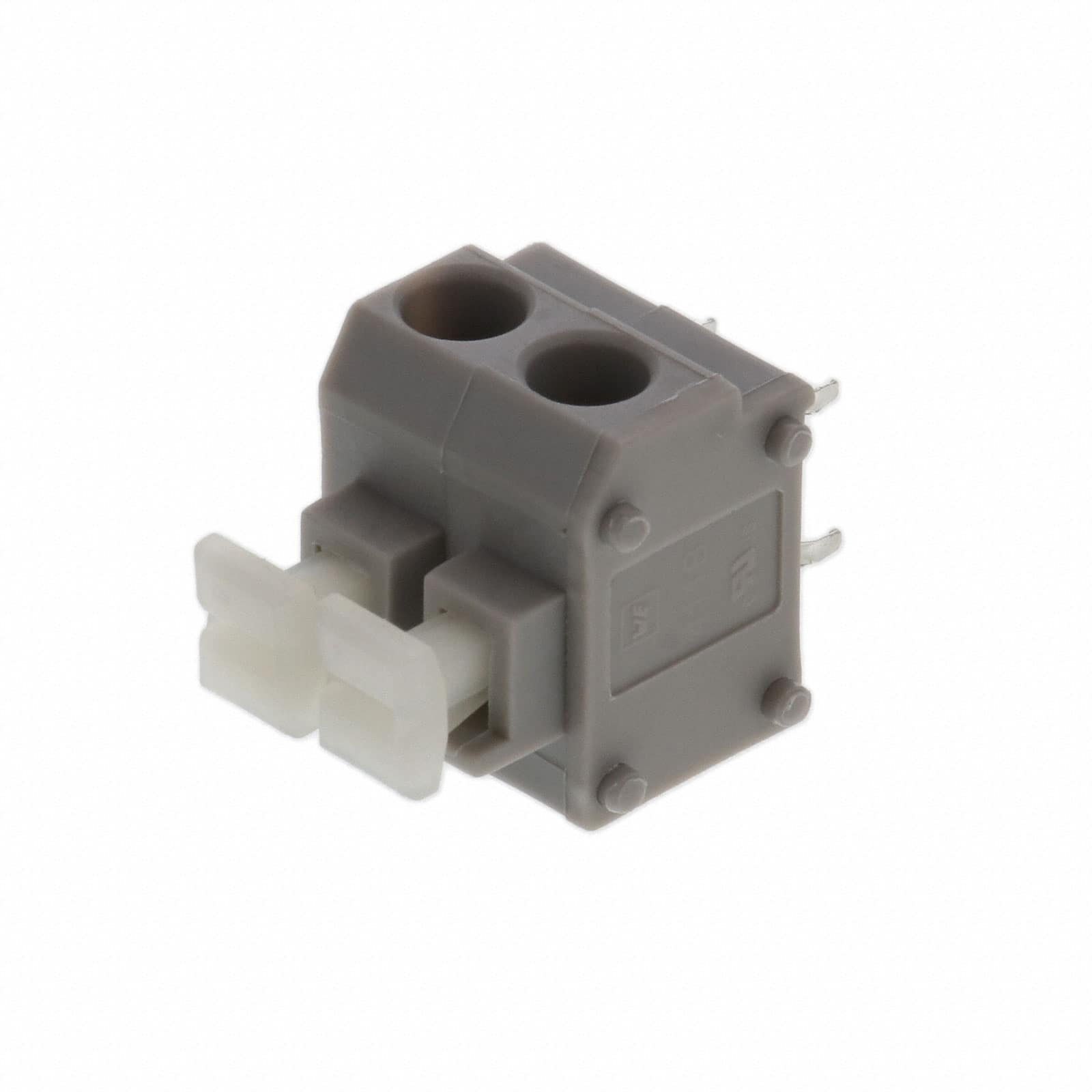 691411710002B 5.00 MM TERMINAL BLOCK, HORIZONT