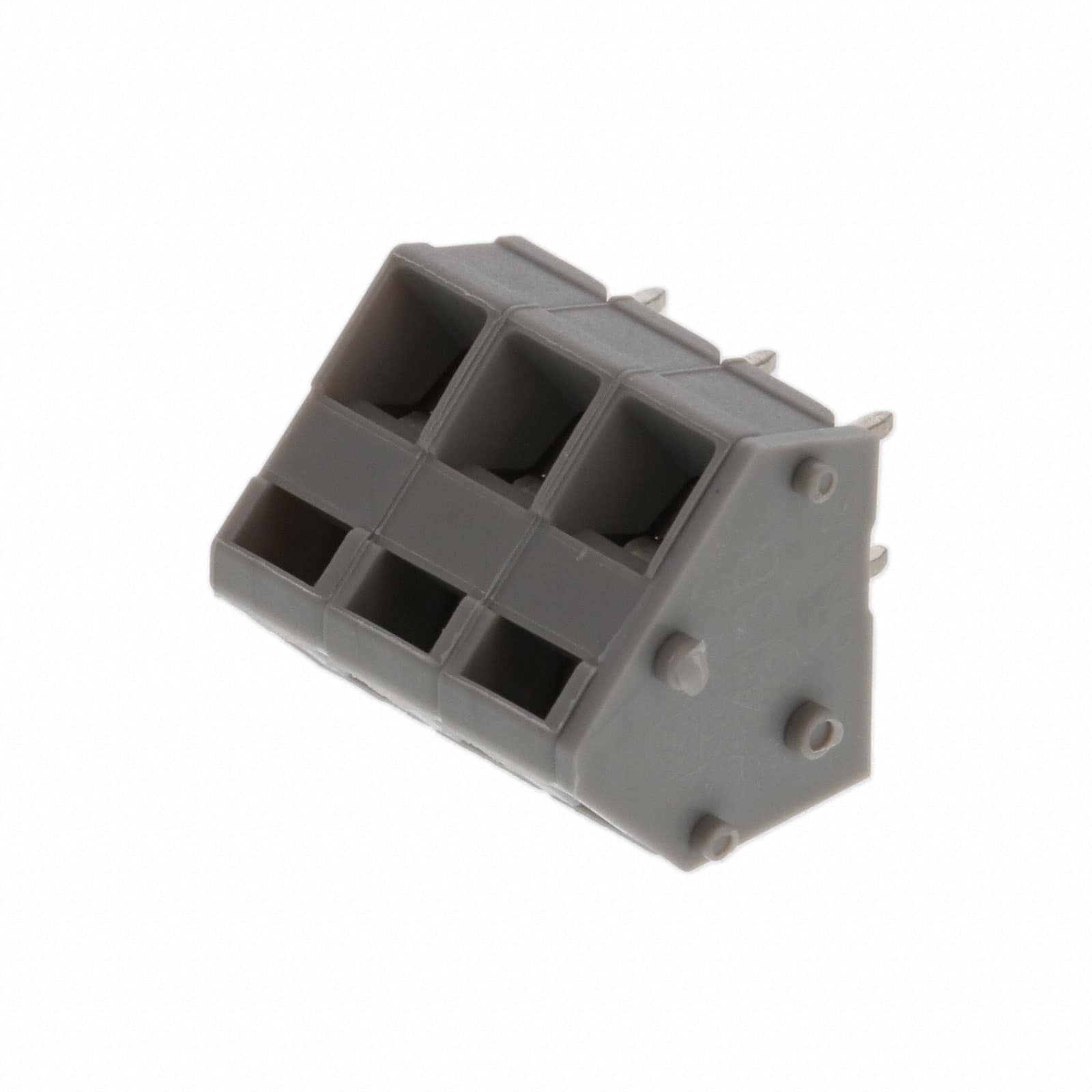 691413720003B 5.00 MM TERMINAL BLOCK, 45 ENTR
