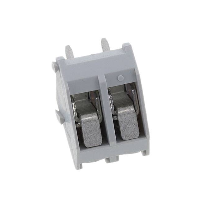 691201520002 5.08 MM TERMINAL BLOCK, 45 ENTR