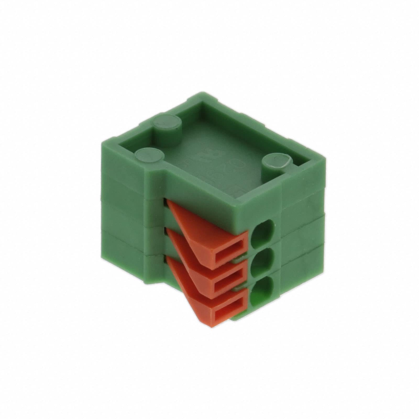 691402910003B 2.54 MM TERMINAL BLOCK, HORIZONT