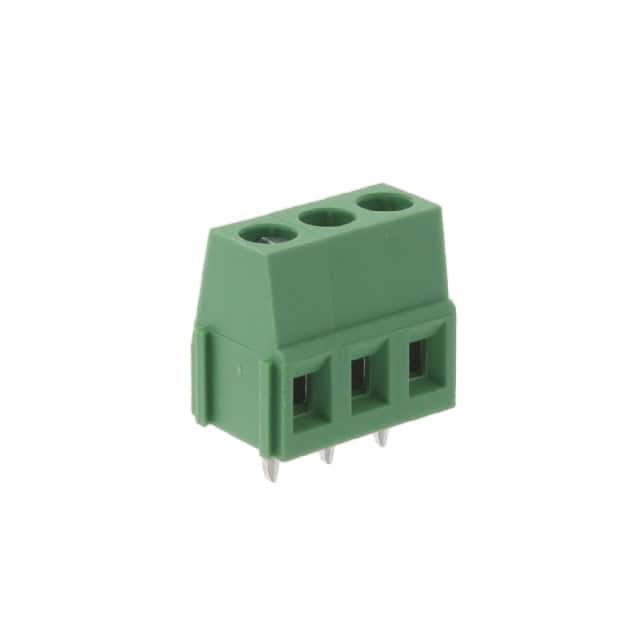 EBAC-03-C EURO BLOCK 3P