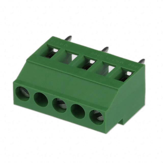 691245810003 10.00 MM TERMINAL BLOCK, HORIZON