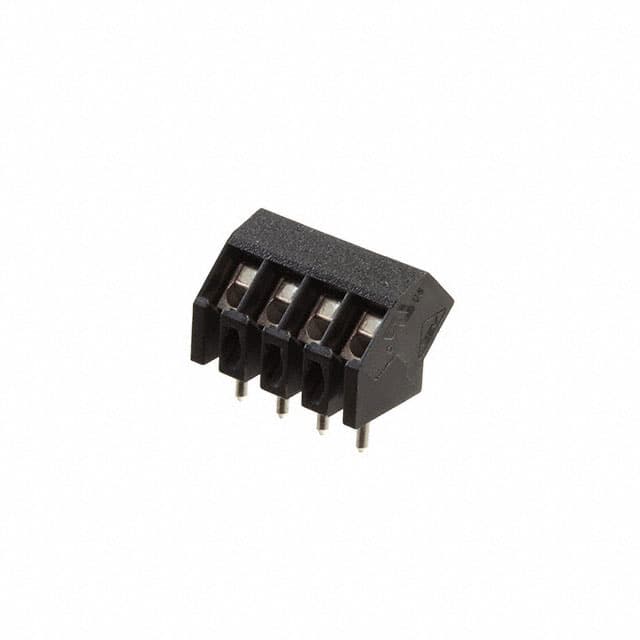31105104 SCREW TYPE, TERMINAL BLOCK, 45 D