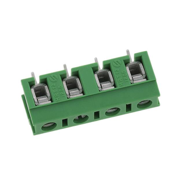 691137910004 7.50 MM TERMINAL BLOCK, HORIZONT