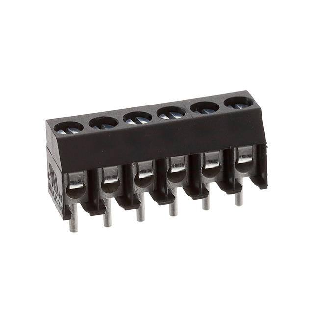 31059106 SCREW TYPE, TERMINAL BLOCK, RIGH