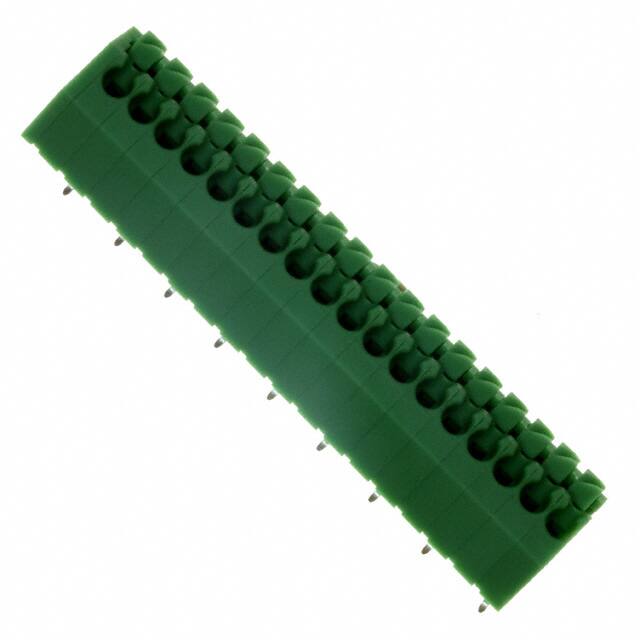 1985357 TERM BLOCK 18POS 45DEG 3.5MM PCB