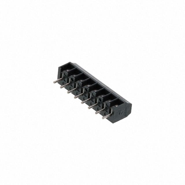 29.008 TERM BLK 8POS SIDE ENT 3.5MM PCB