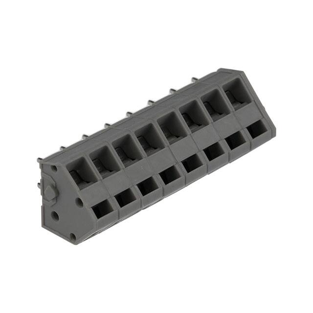 691413720008B 5.00 MM TERMINAL BLOCK, 45 ENTR