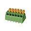 1864338 TERM BLOCK 7POS 45DEG 3.5MM PCB