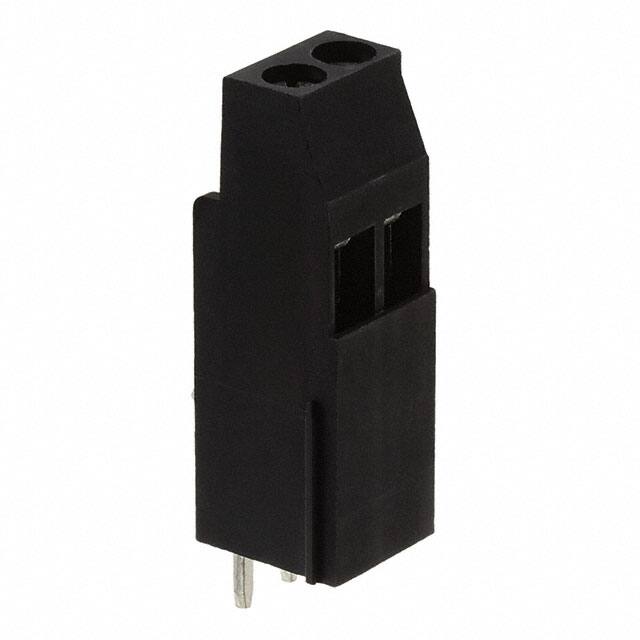 1890028 TERM BLK 2POS SIDE ENTRY 5MM PCB