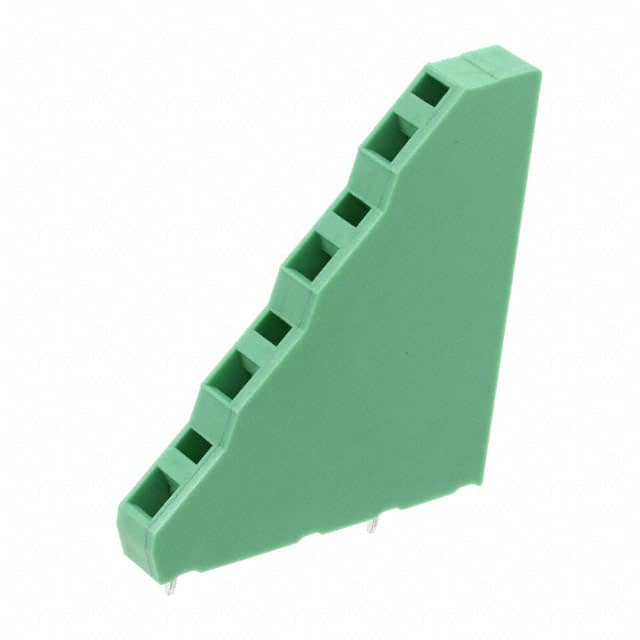 1869923 TERM BLOCK 1POS 45DEG PCB