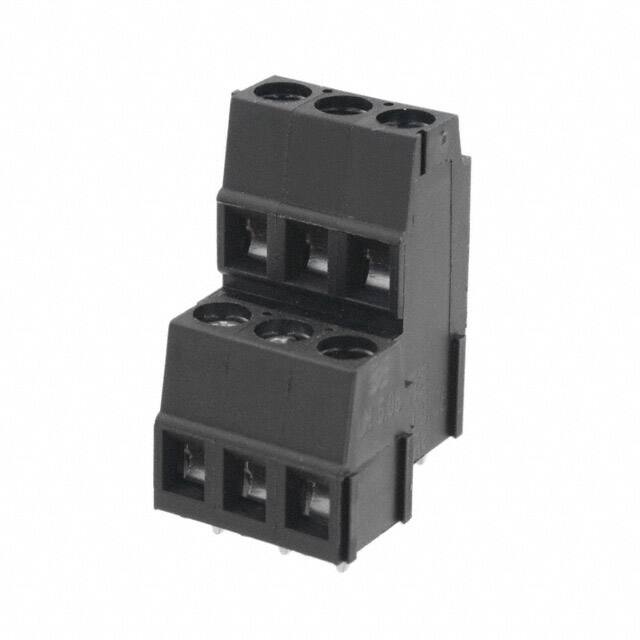1769090000 TERM BLK 3P SIDE ENT 5.08MM PCB