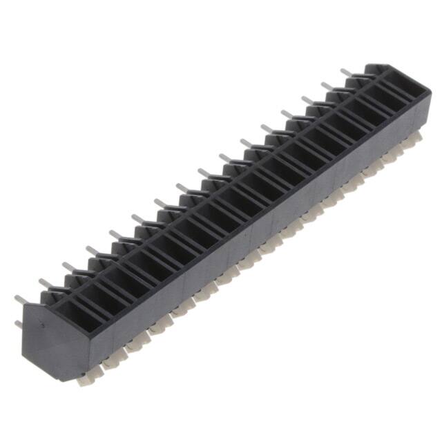 1884520000 TERM BLOCK 16POS 45DEG 5MM PCB
