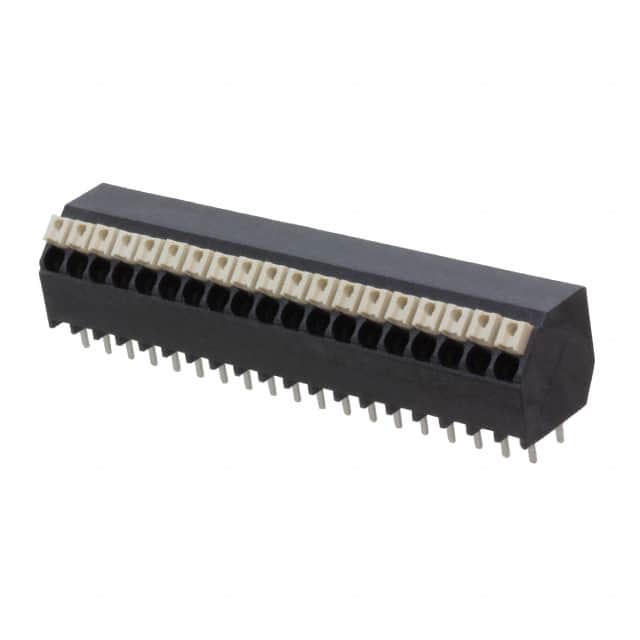 1885820000 TERM BLOCK 19POS 45DEG 3.5MM PCB