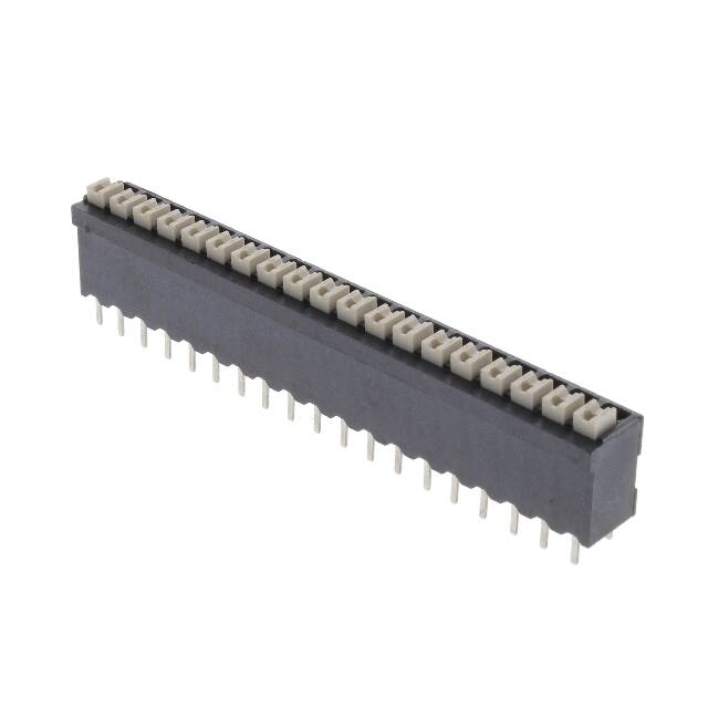 1870960000 TERM BLK 19P TOP ENT 3.81MM PCB