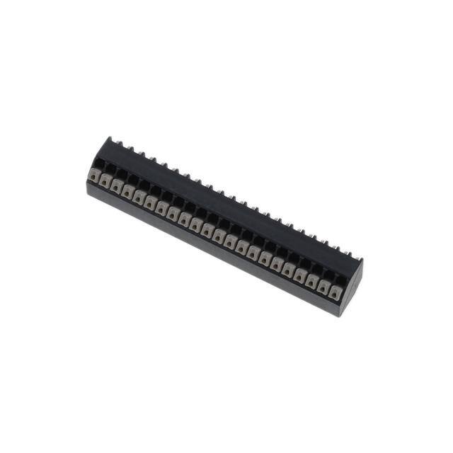 1885380000 TERM BLOCK 22POS 45DEG 3.5MM PCB