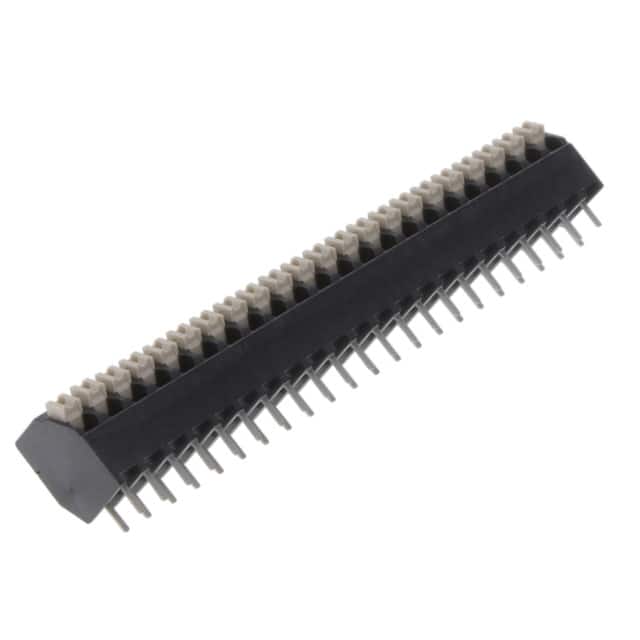1886080000 TERM BLK 22POS 45DEG 3.81MM PCB
