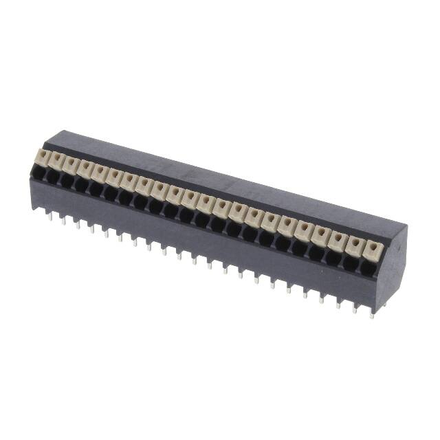 1885850000 TERM BLOCK 22POS 45DEG 3.5MM PCB