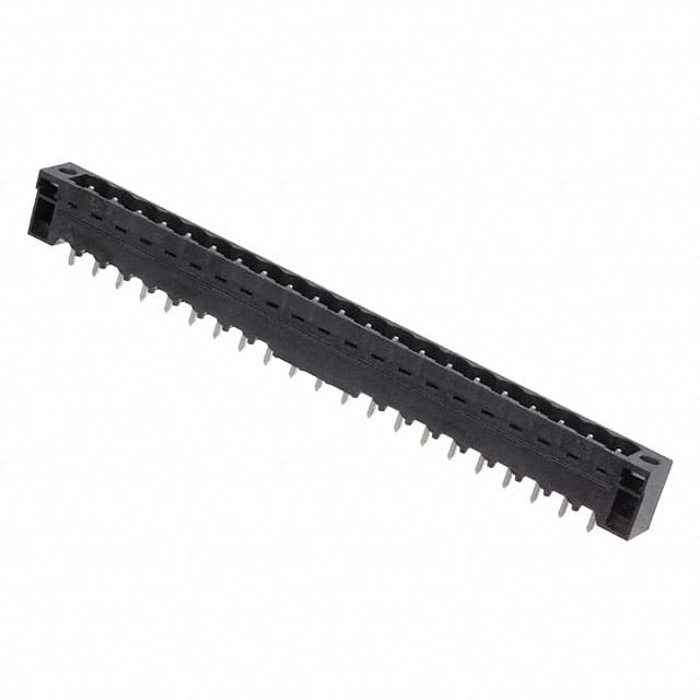 1871290000 TERM BLK 22P SIDE ENT 3.81MM PCB