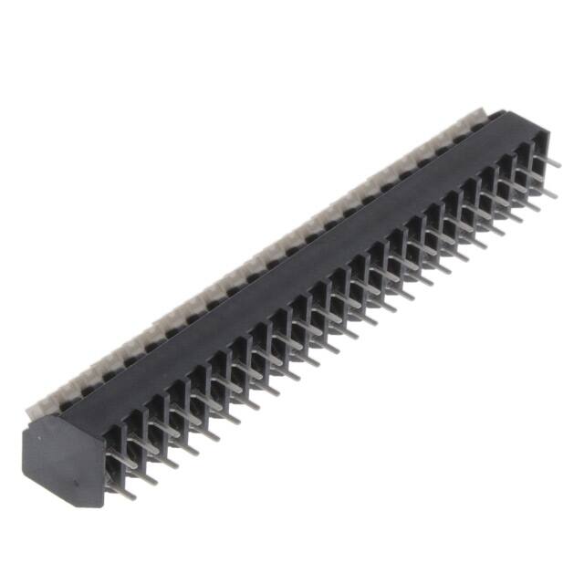 1886090000 TERM BLK 23POS 45DEG 3.81MM PCB