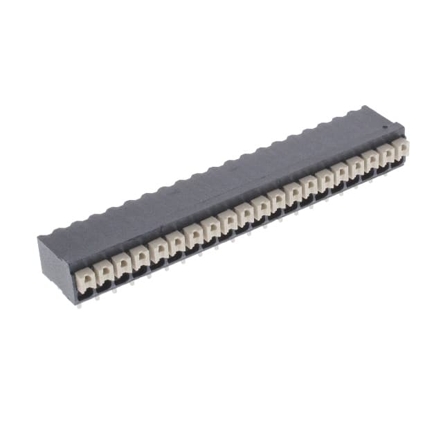 1870450000 TERM BLK 20P SIDE ENT 3.5MM PCB