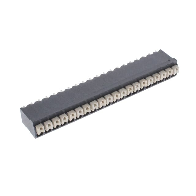 1870850000 TERM BLK 20POS TOP ENT 3.5MM PCB