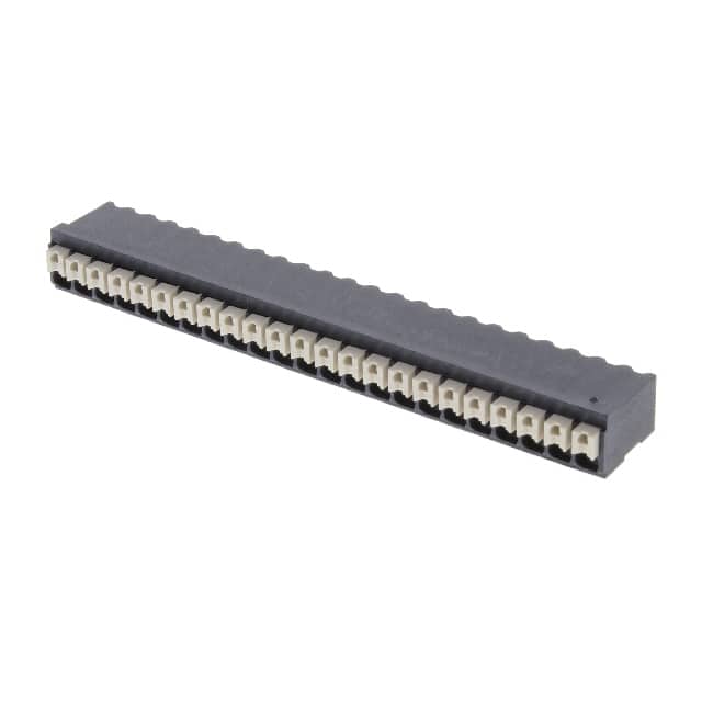 1871180000 TERM BLK 23P SIDE ENT 3.5MM PCB