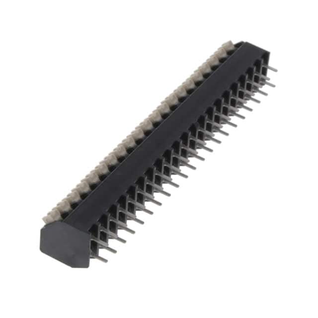 1886070000 TERM BLK 21POS 45DEG 3.81MM PCB