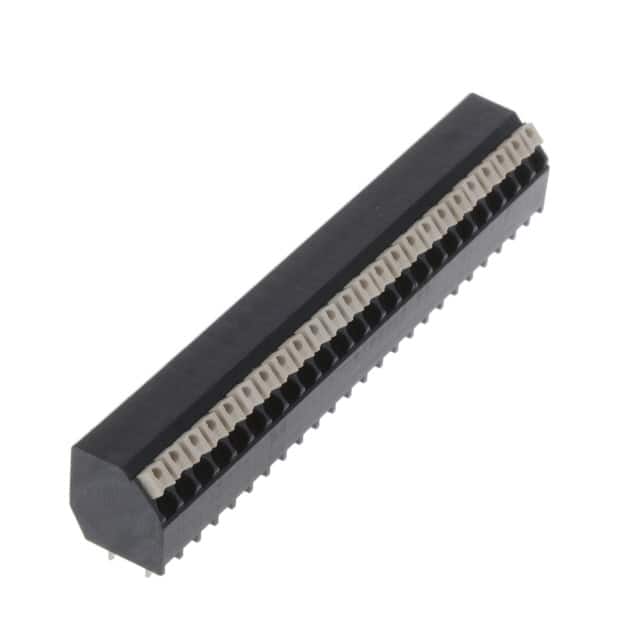 1885870000 TERM BLOCK 24POS 45DEG 3.5MM PCB