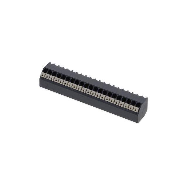 1885370000 TERM BLOCK 21POS 45DEG 3.5MM PCB