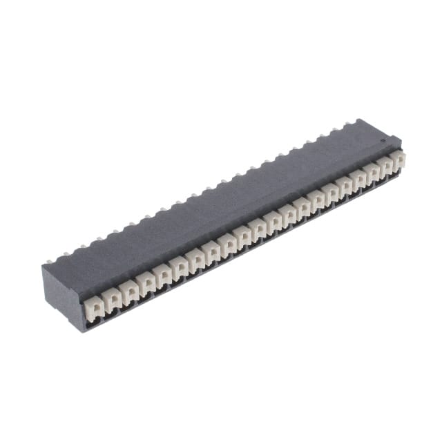 1870860000 TERM BLK 21POS TOP ENT 3.5MM PCB