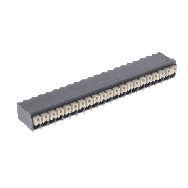 1870460000 TERM BLK 21P SIDE ENT 3.5MM PCB