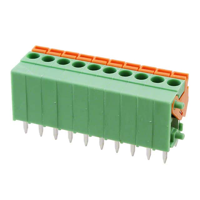 1789647 TERM BLK 1POS TOP ENTRY PCB 10PC