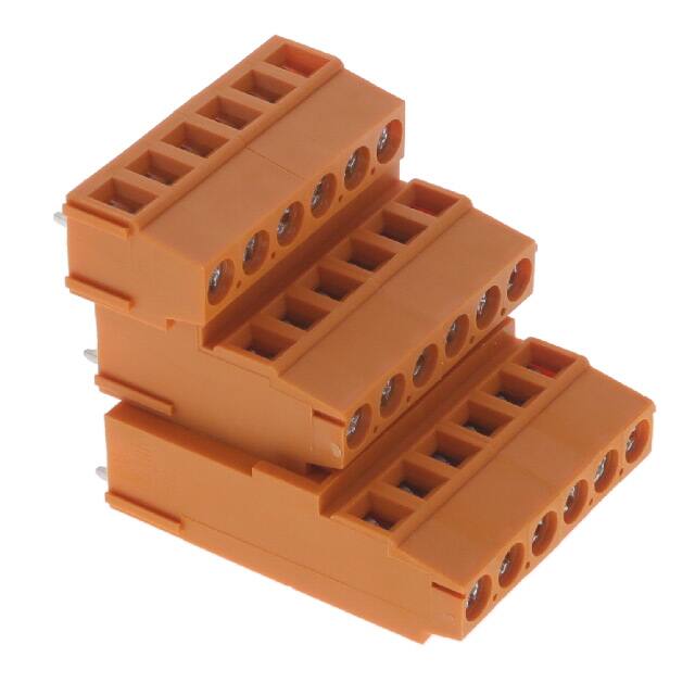1769660000 TERM BLK 6P SIDE ENT 5.08MM PCB