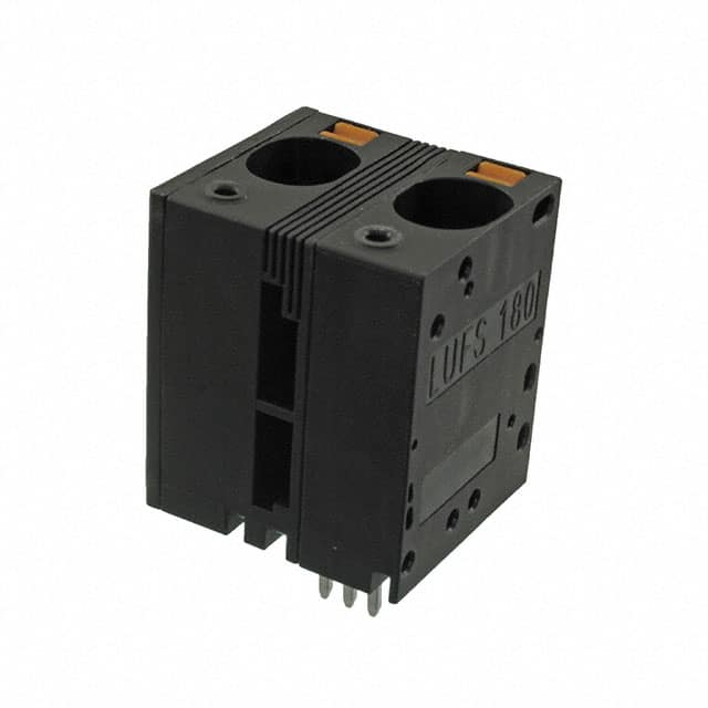2491820000 PCB TERMINAL, 15.00 MM, NO. OF P