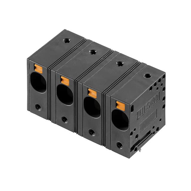 2500570000 PCB TERMINAL, 15.00 MM, NO. OF P