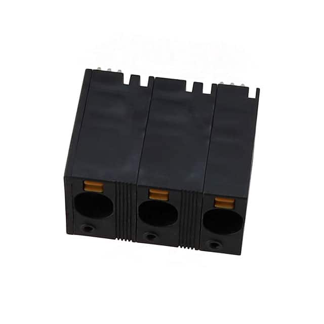 2492220000 PCB TERMINAL, 15.00 MM, NO. OF P