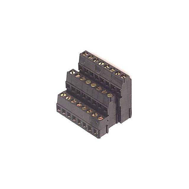 1769990000 TERM BLK 8P SIDE ENT 5.08MM PCB