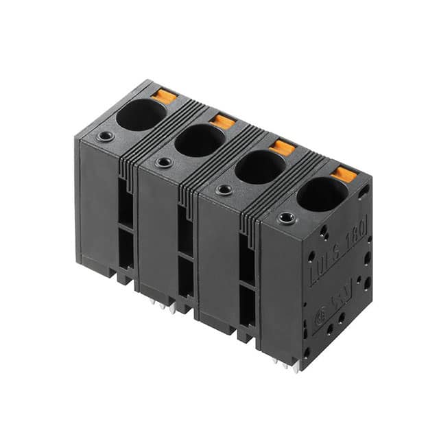 2492230000 PCB TERMINAL, 15.00 MM, NO. OF P