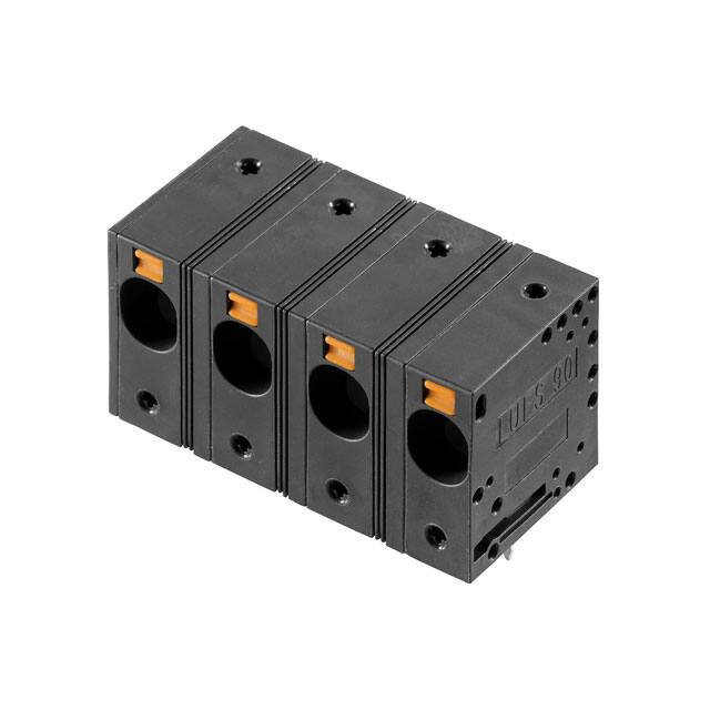 2500580000 PCB TERMINAL, 15.00 MM, NO. OF P