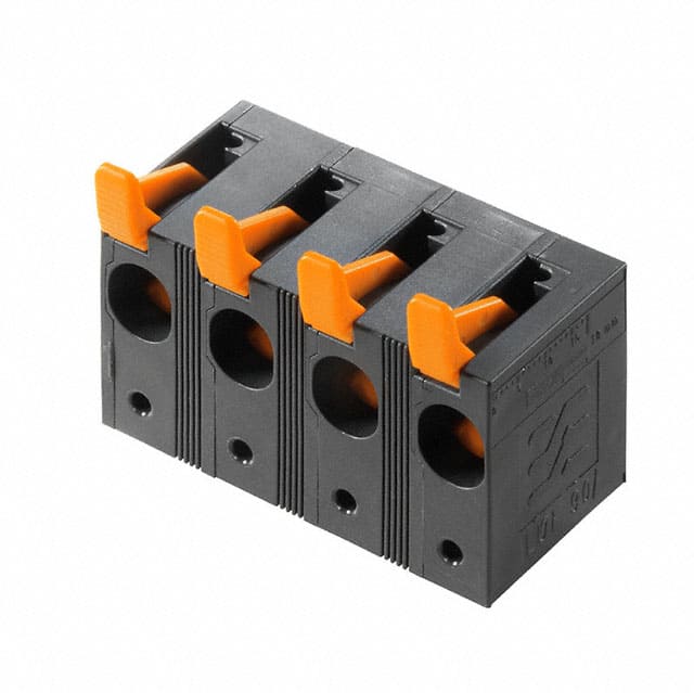 2492030000 PCB TERMINAL, 15.00 MM, NO. OF P