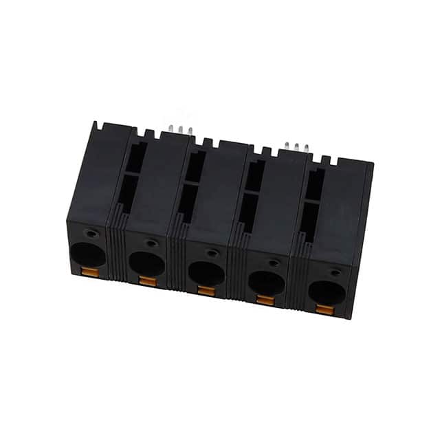 2492240000 PCB TERMINAL, 15.00 MM, NO. OF P