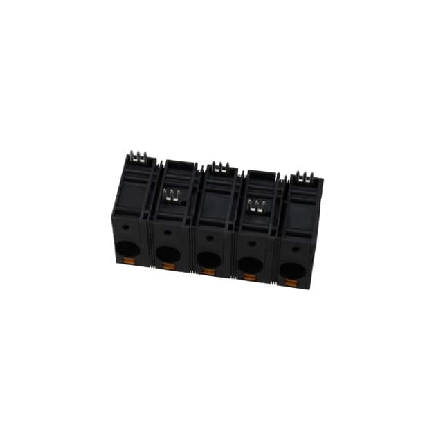 2500590000 PCB TERMINAL, 15.00 MM, NO. OF P
