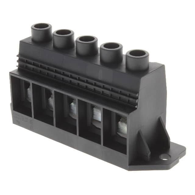 1386290000 PRINTED CIRCUIT BOARD TERMINALS,